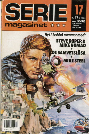 SERIE-MAGASINET 1989:17