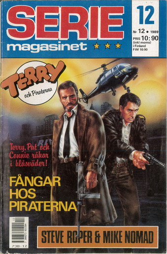 SERIE-MAGASINET 1989:12