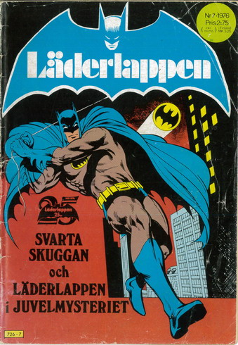 LÄDERLAPPEN 1976: 7