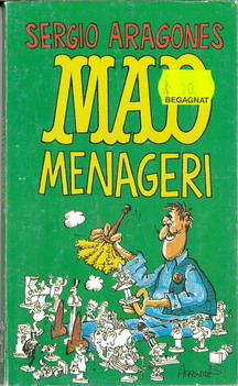 MAD MENAGERIE