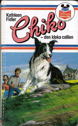 CHIKO - DEN KLOKA COLLIEN
