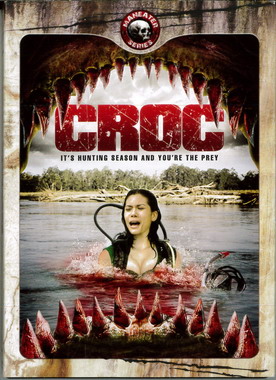 CROC (BEG DVD) IMPORT