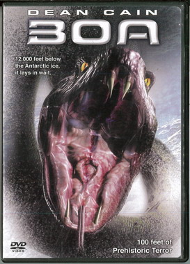 BOA (BEG DVD) IMPORT