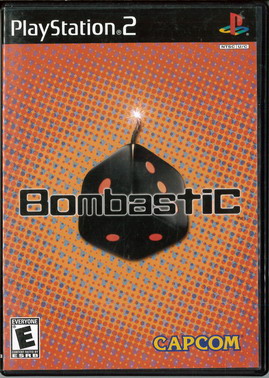 BOMBASTIC (BEG PS 2) USA