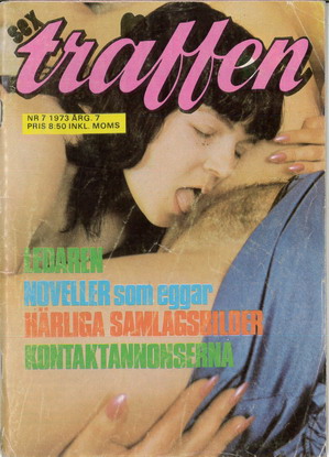 SEX-TRÄFFEN 1973: 3
