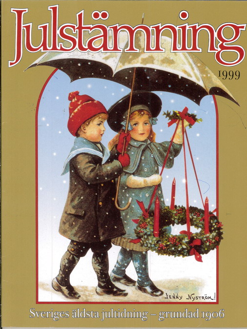 JULSTÄMNING 1999