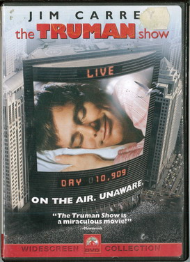 TRUMAN SHOW (BEG DVD) US IMPORT