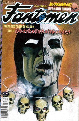 FANTOMEN 2005:13