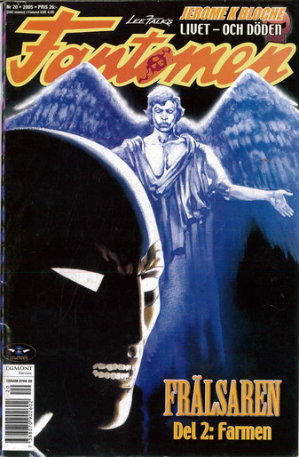 FANTOMEN 2005:20