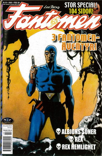 FANTOMEN 2005:22