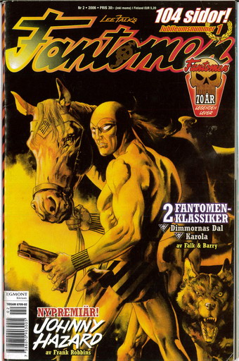 FANTOMEN 2006: 2