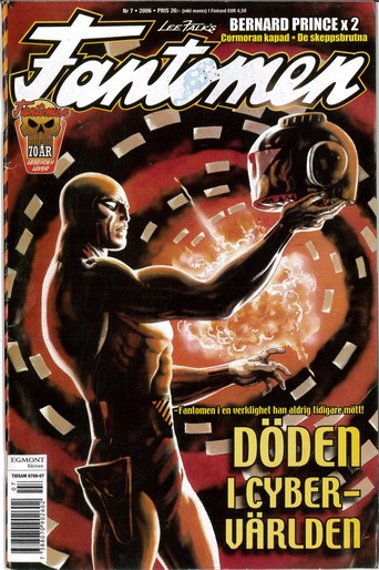 FANTOMEN 2006: 7