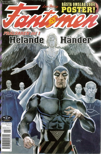 FANTOMEN 2005:15