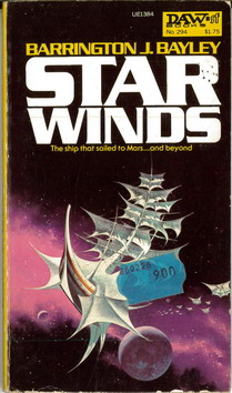 DAW BOOKS - SF:  294 - STAR WINDS