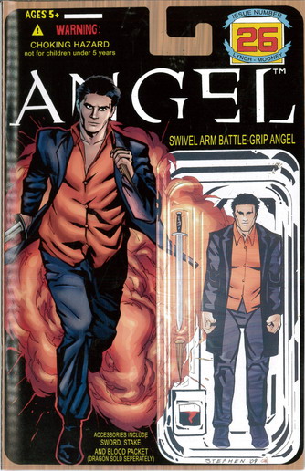 ANGEL #26