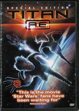 TITAN R.E. (DVD) BEG IMPORT