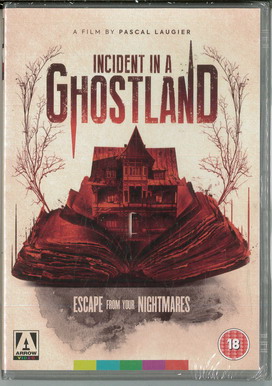 INCIDENT IN A GHOSTLAND