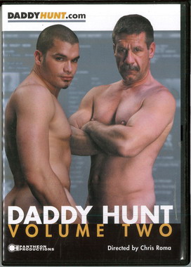 DADDY HUNT VOL. 2 (BEG DVD)