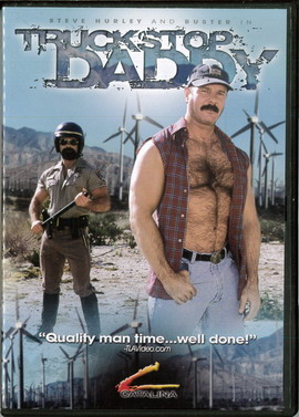 TRUCKSTOP DADDY (BEG DVD)
