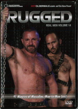 RUGGED (BEG DVD)
