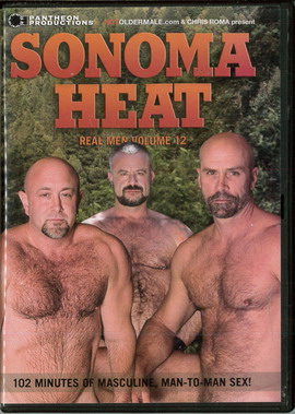 SONOMA HEAT (BEG DVD)