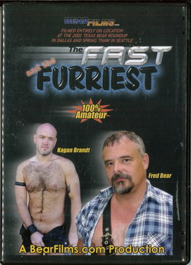 FAST AND THE FURRIEST (BEG DVD)