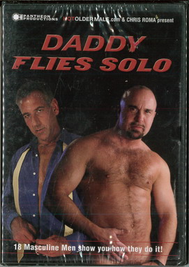 DADDY FLIES SOLO