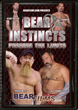 BEAR INSTINCTS RUSHING THE LIMITS (BEG DVD)