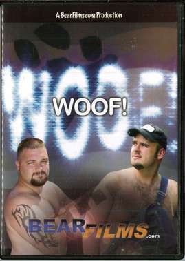 WOOF! (BEG DVD)