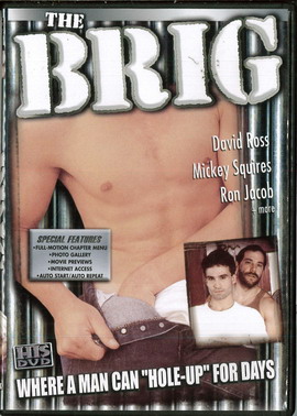 BRIG (BEG DVD)