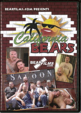 CALIFORNIA BEARS (BEG DVD)