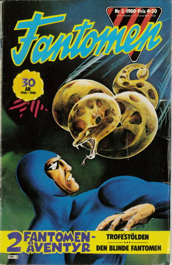 FANTOMEN 1980: 3
