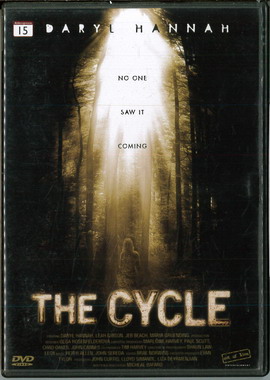 CYCLE (BEG DVD)