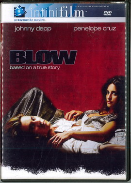BLOW (BEG DVD) IMPORT