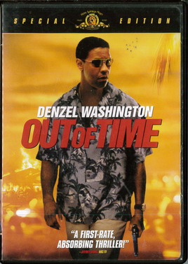 OUT OF TIME (BEG DVD) IMPORT