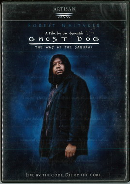 GHOST DOG (BEG DVD) IMPORT