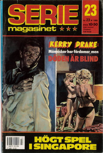 SERIE-MAGASINET 1988:23