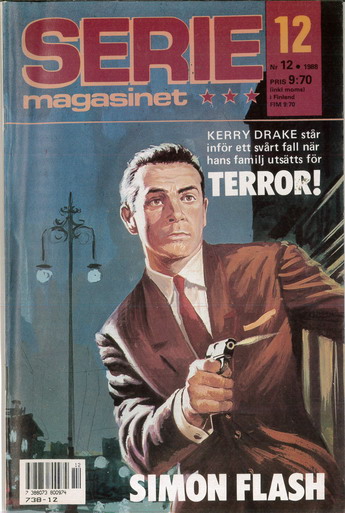 SERIE-MAGASINET 1988:12