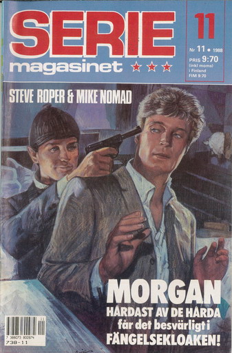 SERIE-MAGASINET 1988:11