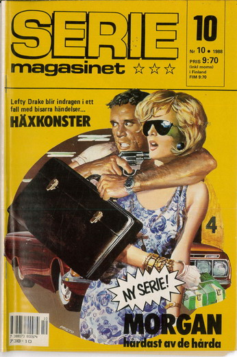 SERIE-MAGASINET 1988:10