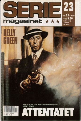 SERIE-MAGASINET 1987:23