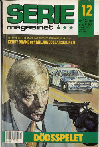 SERIE-MAGASINET 1987:12