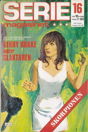 SERIE-MAGASINET 1986:16