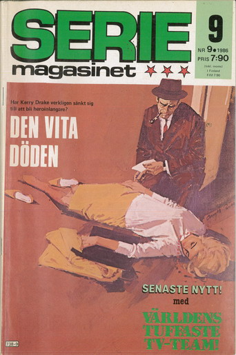 SERIE-MAGASINET 1986:9