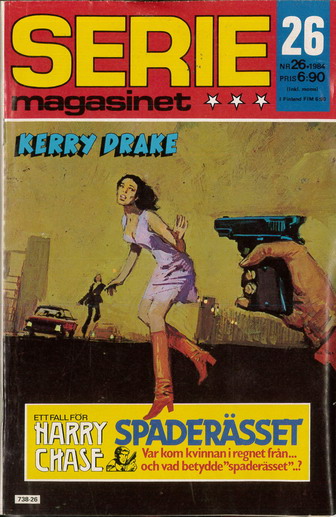 SERIE-MAGASINET 1984:26