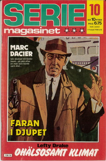 SERIE-MAGASINET 1984:10