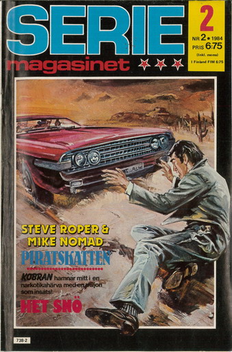 SERIE-MAGASINET 1984: 2