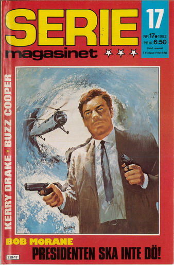 SERIE-MAGASINET 1983:17
