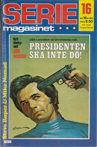 SERIE-MAGASINET 1983:16