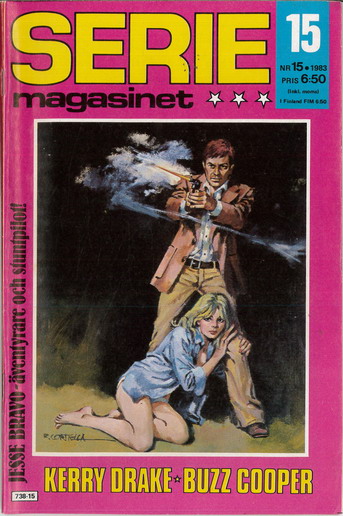 SERIE-MAGASINET 1983:15